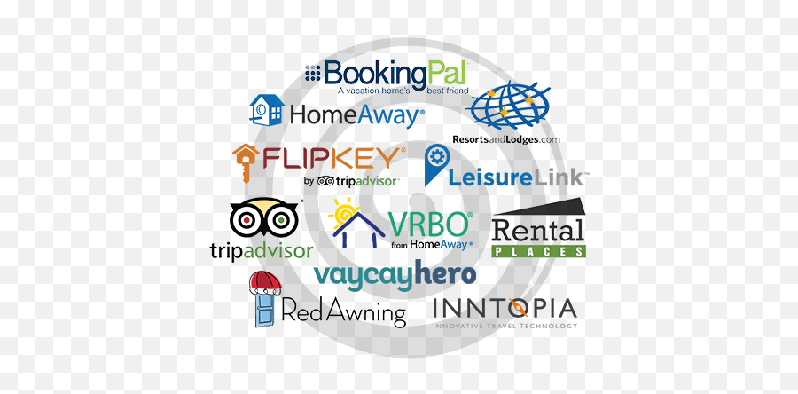 Property Management Vrbopremier - Vacation Rental Management Logo Png,Homeaway Icon