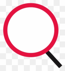 Magnifying Glass Search Vector Svg Icon 29 - PNG Repo Free Dot