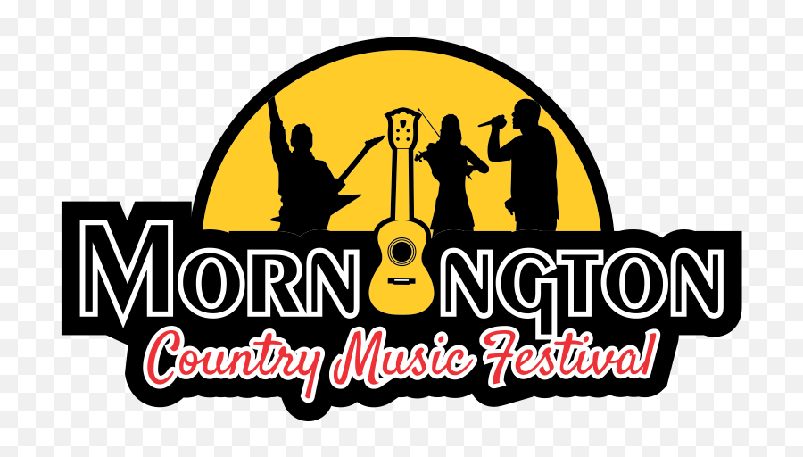 2020 Mornington Country Music Festival - Mornington Country Music Festival 2020 Png,Country Music Png