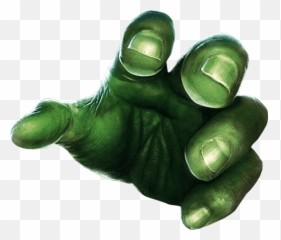 Download Free Png Background - Hulktransparenthand DLPNGcom Hand Transparent Background