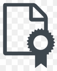 Index Of Assetsimgicons - Red Transparent Background Certificate Stamp Png