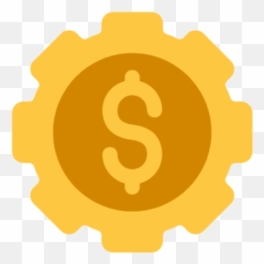 Free Dollar Png Svg Icon Dollars Coin Social - Language