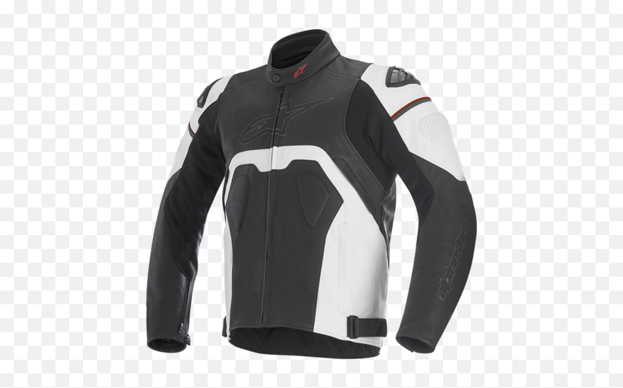 Menu0027s Motorcycle Jackets U2013 Riding Gear - Leather Alpinestars Jacket Png,Icon Hooligan 2 Gloves