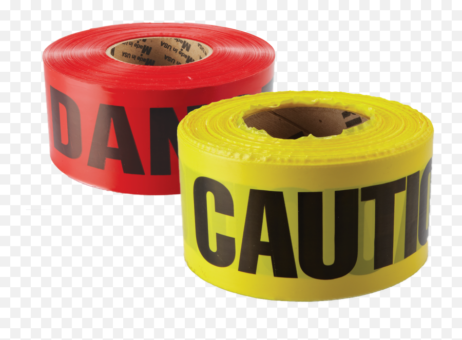Barricade Tape - Dave Png,Caution Tape Transparent