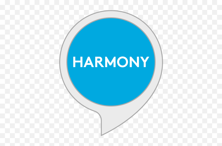 Harmony Hub U2013 Setting Up Activities For Alexa The - Vertical Png,Hub Icon