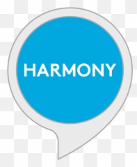Harmony Hub U2013 Setting Up Activities For Alexa The - Vertical Png,Hub Icon