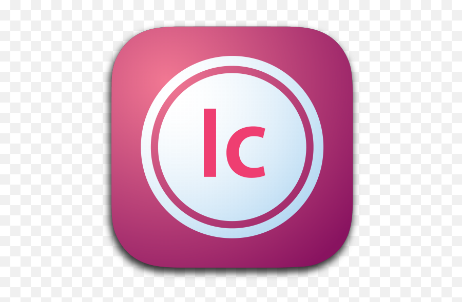 Incopy Icon Adobe Creative Suite Iconset Toyoharukatoh - Lightroom Png,Ic Icon