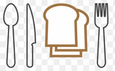 Harismustofa U2013 Canva - Fork png