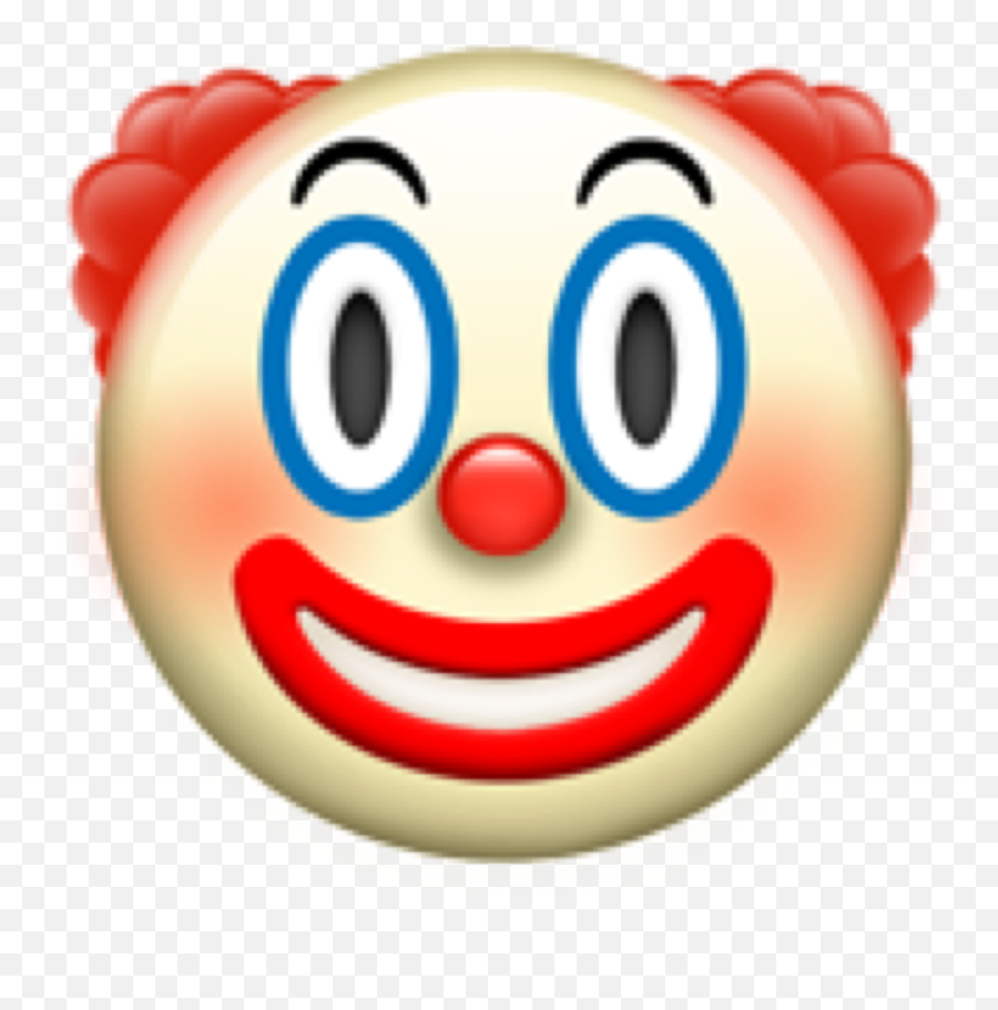 Cringe Yaocabrera Yolo Clown 340269239046211 By Vamphirina - Clown Emoji Png,Krazy Klown Icon