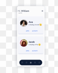 Understanding Your Parent Dashboard - Dot Png,Phone Icon For Word