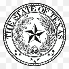 Incentives - State Of Texas Seal Clipart Full Size Clipart Texas Department Of Licensing And Regulation Png,United States Outline Png