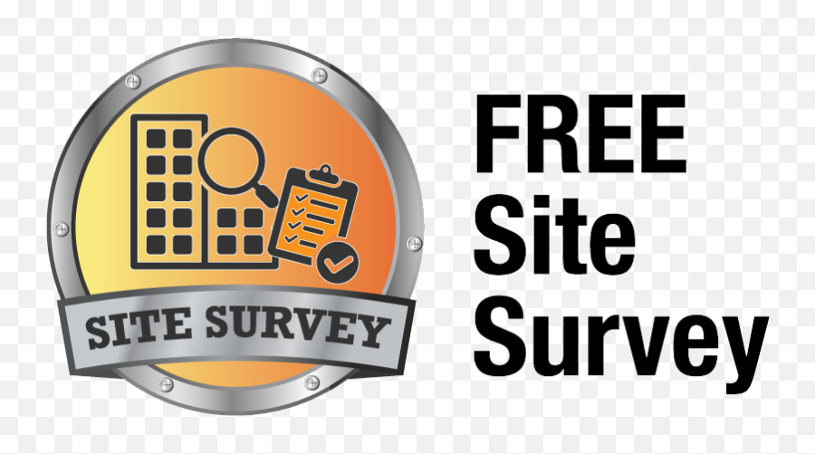 Download Site Survey Icon - Free Site Survey Icon Png Image Site Survey Free Icon,Surveys Icon