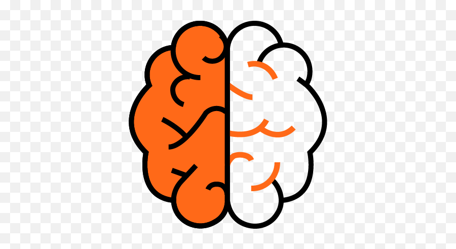 White Papers And E - Books I Cognite Left And Right Brain Icon Png,One Story At A Time Icon