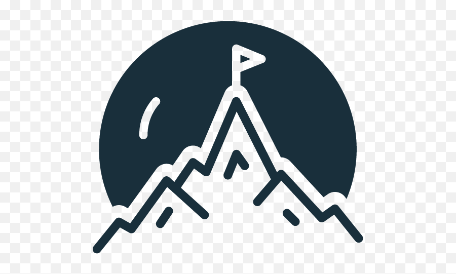 Paragon About Us - Icono Vector De Cima Montaña Png,Mountain Top Icon