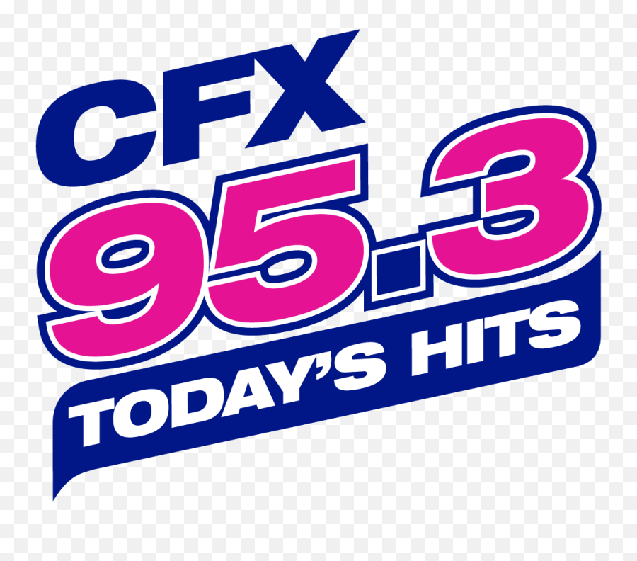 Hollywood News - 953 Cfx Todayu0027s Hits Wcfx Png,Descendants Mal's Icon