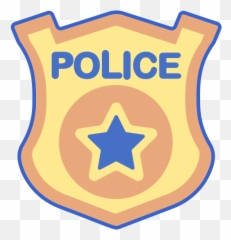 U2013 - Language Png,Police Icon .ico