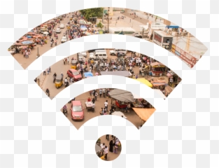 Express Wi - Fi by Facebook Connectivity Wifi By Png