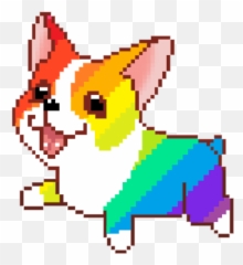 Creating Panel Banners - Dog Gif Transparent png