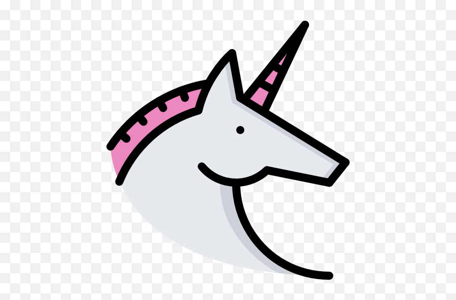 Free Icon Unicorn - Unicorn Png,Cat Profile Icon