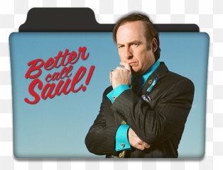 Best Natter Cast Podcasts Most Downloaded Episodes - Better Call Saul Series Folder Icon png