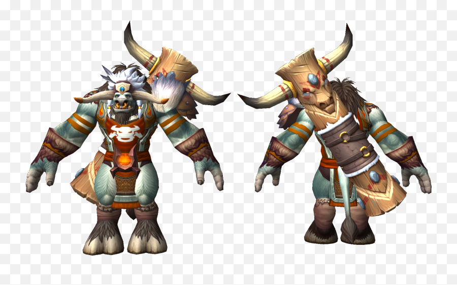 Chieftain Kanatu Skyrunner Character In The Tribe - Supernatural Creature Png,Wow Troll Icon