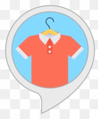 Amazoncom Wardrobe Assistant Alexa Skills - Solid png