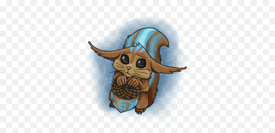 Looking For Group Lfg Gyo Score - Ratatoskr Fan Art Png,Smite F7 Icon