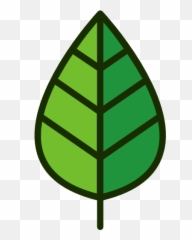Free Icon Leaf - Hoja Flaticon Png,Green Leaf Icon Png