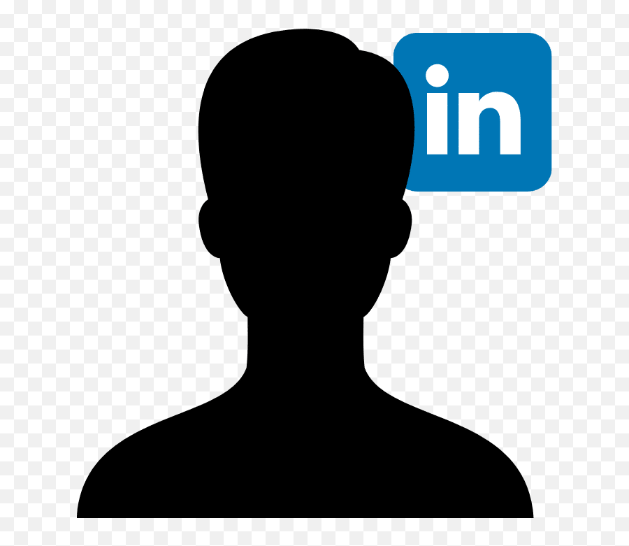 15 Linkedin Headshot Tips To Boost Your Image - Hair Design Png,Facebook Friend Icon Vector