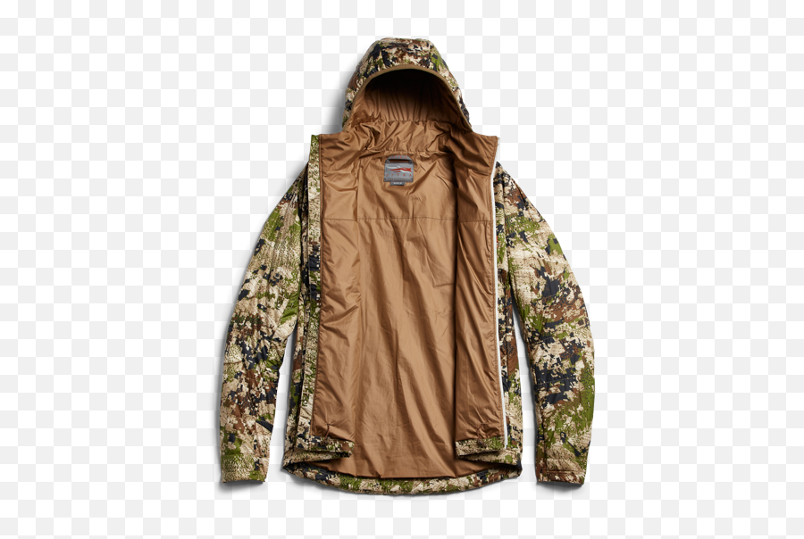 Sitka - Jacket Kelvin Aerolite Jacket Subalpine Sitka Kelvin Down Ws Open Png,Icon Arc Mesh Jacket