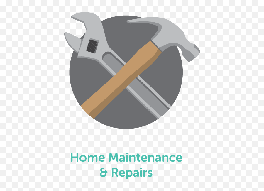 Maintenance logo. Repair this.