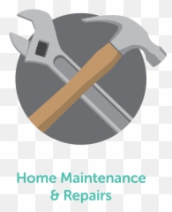 Handyman Home Improvement Maintenance U0026 Repair - Language png