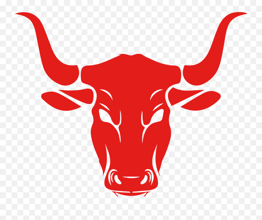 Download Litecoin Bitcoin Cryptocurrency London Bull Logo Hq - Transparent Bull Head Png,Bull Logo Image