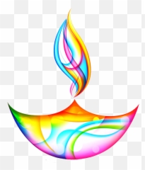 Diwali Diya Png Image Free Download Svg Clip Art For - Transparent Png