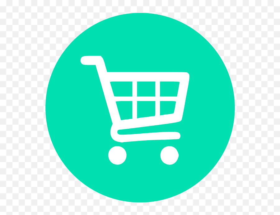 Rich In - App Eventsu2014overview U2013 Help Center Circle Shopping Cart Icon Png,View Cart Icon