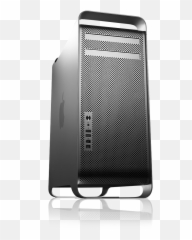 Mac Pro - 50 slower than PowerMac Applepie png
