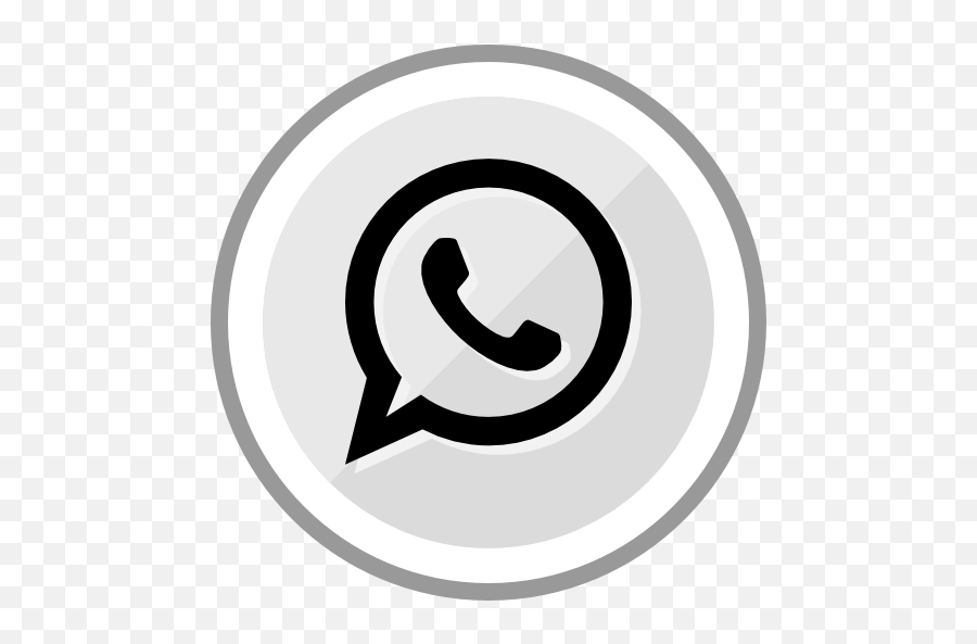 Social Media Corporate Logo Whatsapp Free Icon - Icon Icon Whatsapp Facebook Instagram Png,Corporate Icon