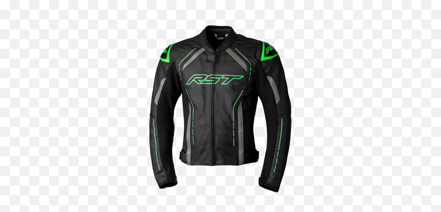 Leather Motorcycle Jackets With Reward Points And Free Uk - Rst Png,Pink Icon Leather Jacket