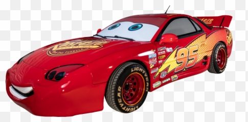 Download Cars Lightning Mcqueen Png - Cars Mater National Cars Race O Rama  Wii,Lighting Mcqueen Png - free transparent png images 