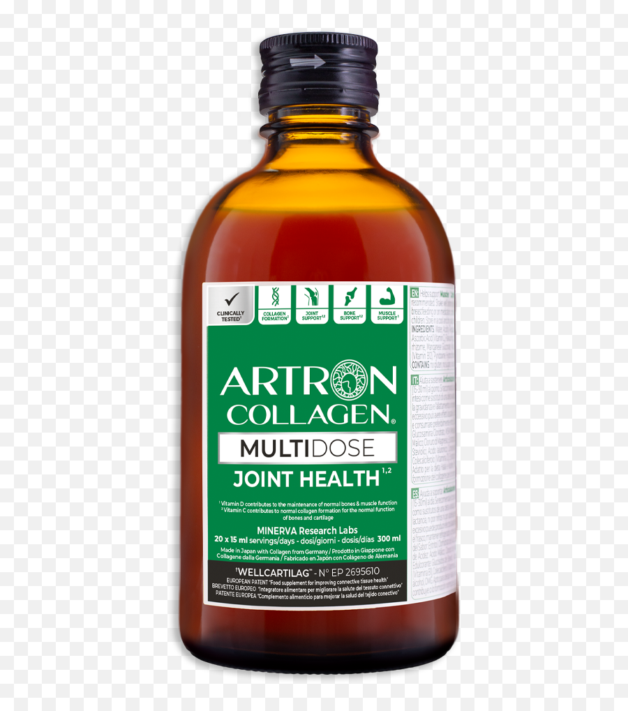 Artron Multidose - Gold Collagen Multidose Png,Guthixian Icon