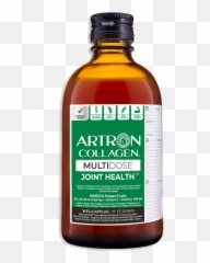 Artron Multidose - Gold Collagen Multidose png