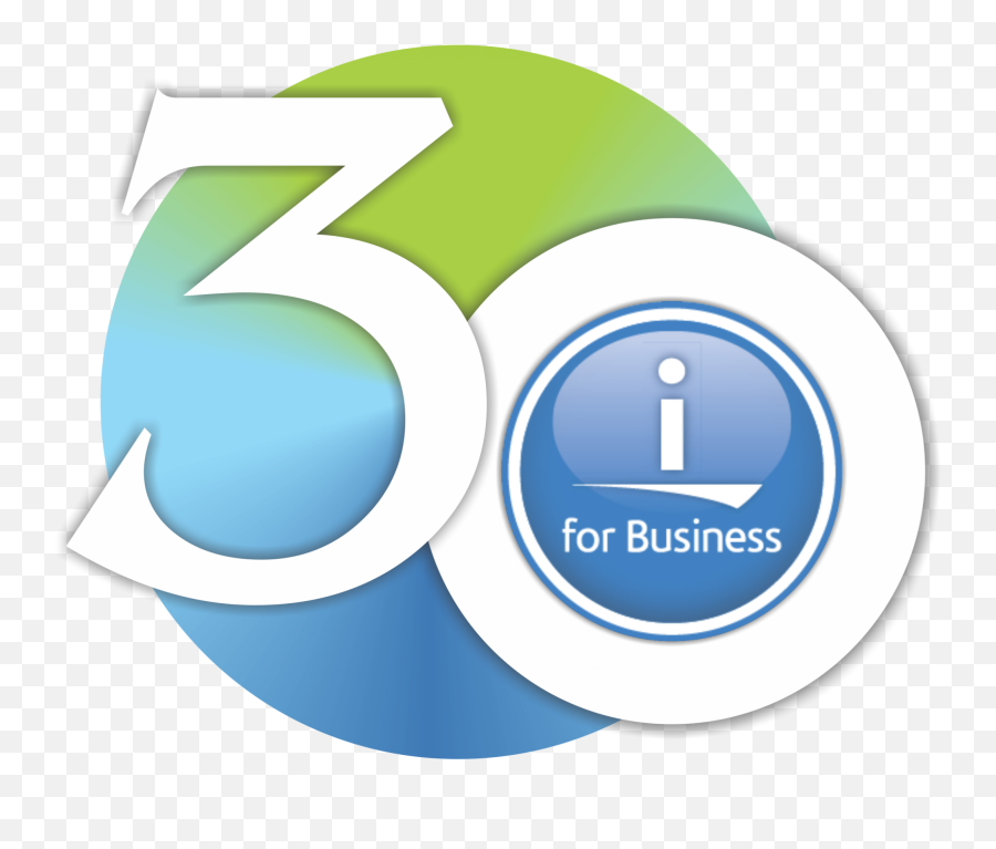 Download System Ibm Power Systems Free Png Hq Image - Ibm I 30th Anniversary,Power Symbol Png