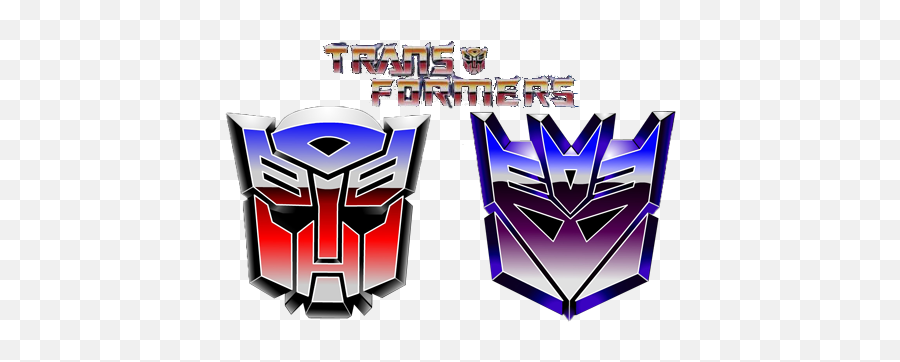 Transformers Tv Fanart Fanarttv - Transformers Png,Decepticon Icon