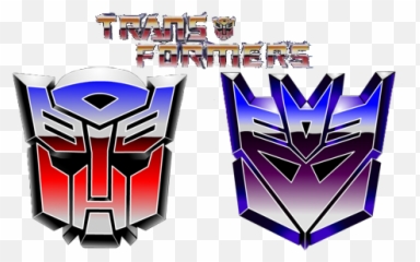Transformers Tv Fanart Fanarttv - png