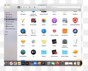 What Is Scareware Examples U0026 How To Remove It Avg - Computer Application png