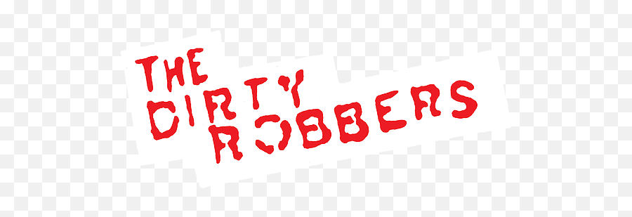 Swag The Dirty Robbers England - Illustration Png,Swag Png