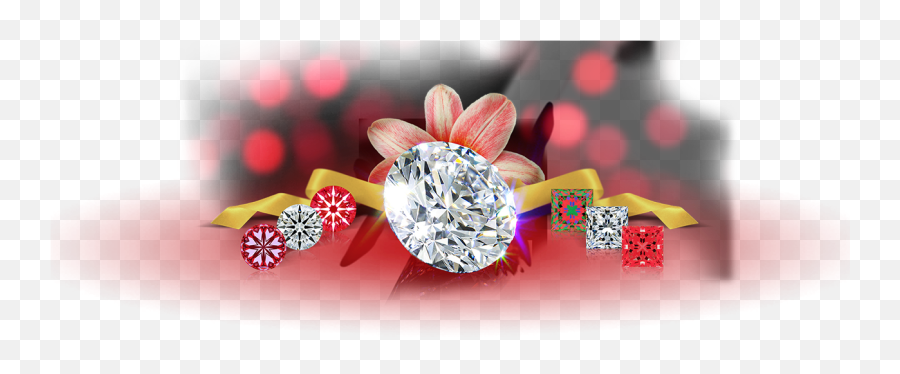 A Cut Above Collection Series Diamonds Whiteflash - Ring Png,Loose Diamonds Png