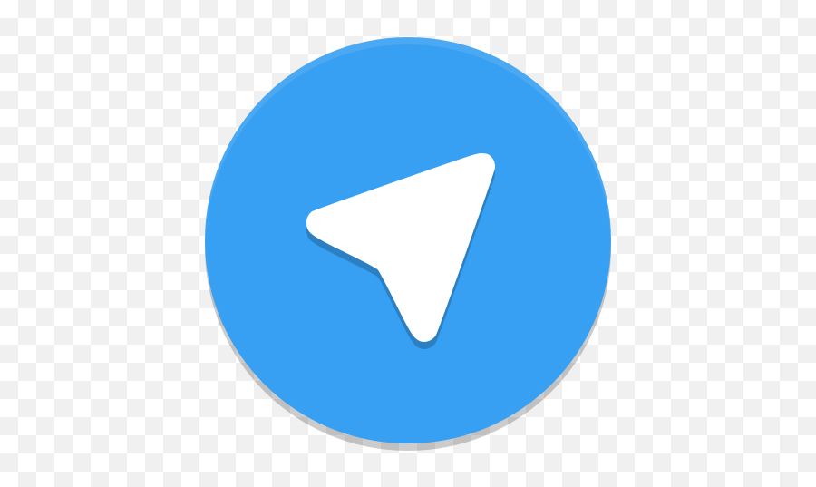 Telegram Icon Papirus Apps Iconset Development Team - Telegram Icon Ico Png,Hd Icon