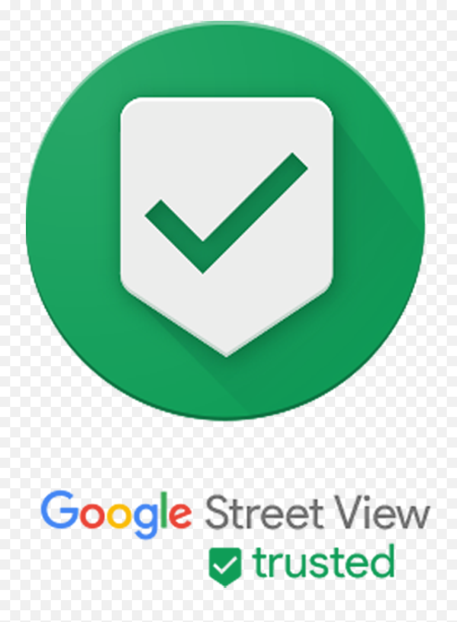 Meta Studio 35 - Logo Google Street View Trusted Png,Google Street View Icon