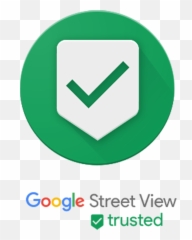 Meta Studio 35 - Logo Google Street View Trusted png